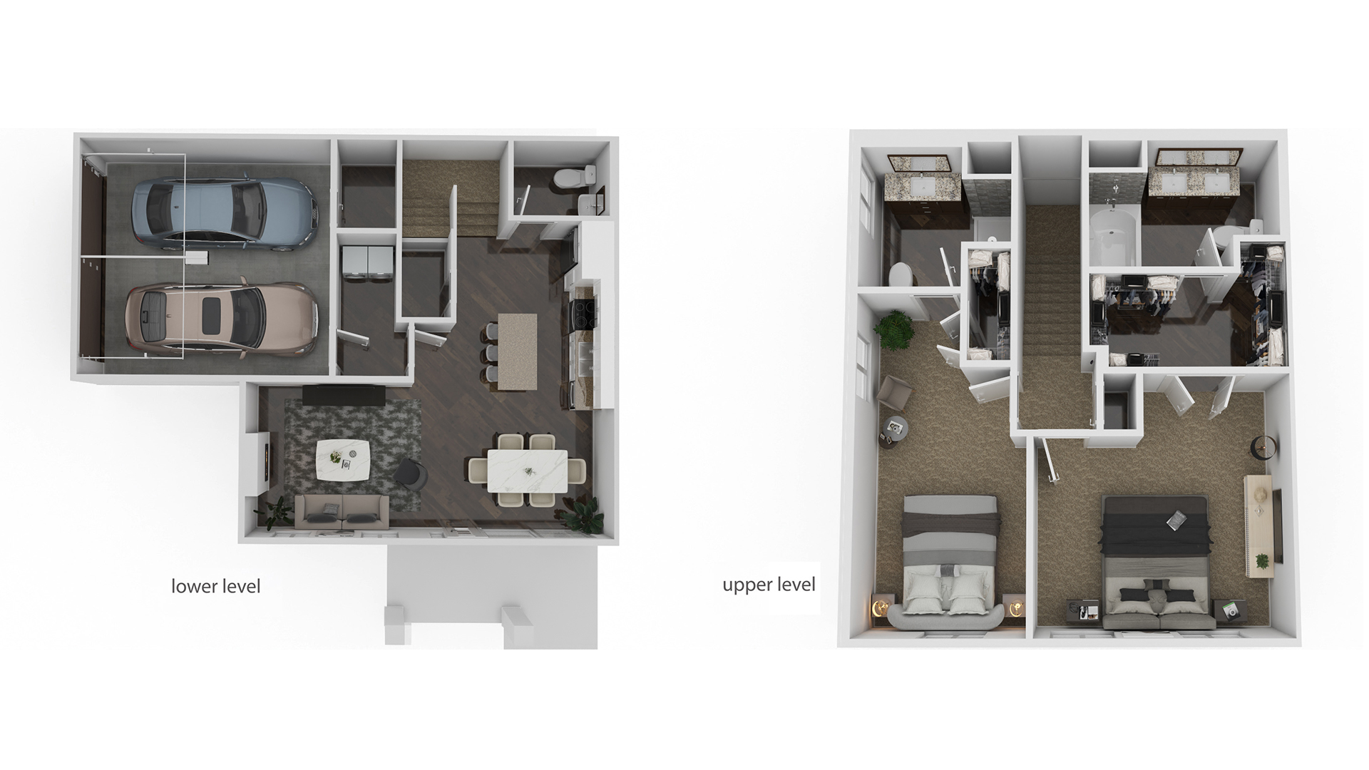Townhome D